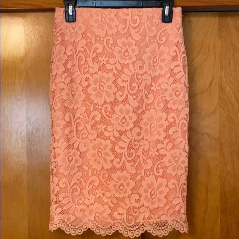 ▫️Blush Skirt